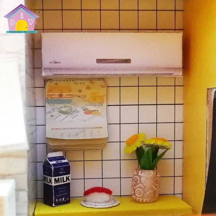 Doll House