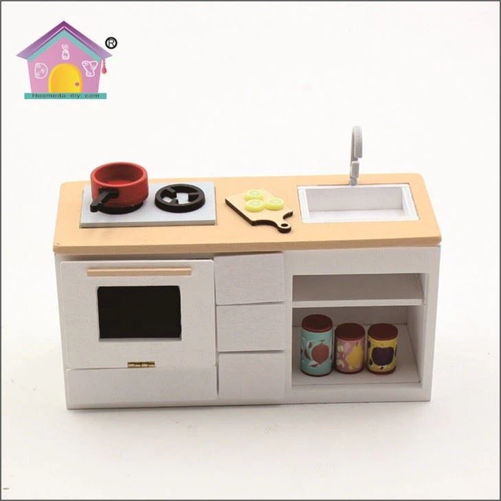 Kitchen Toy
