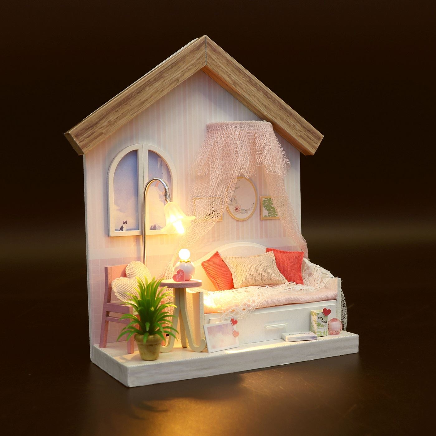 Uprava reda rada za DIY kuću
