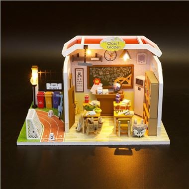 Gabby's Dollhouse